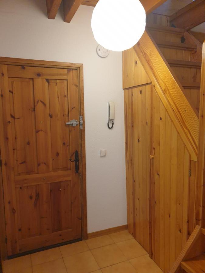 Duplex Pla De L'Ermita 아파트 외부 사진