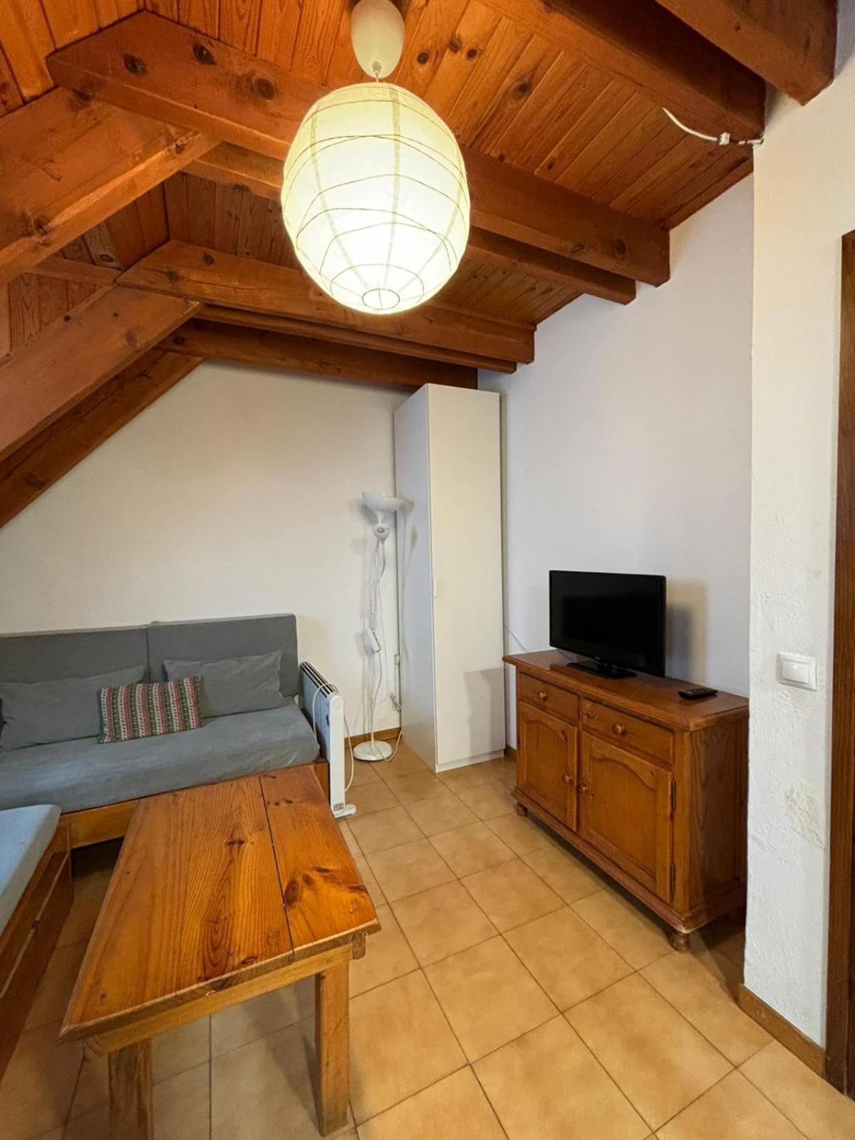 Duplex Pla De L'Ermita 아파트 외부 사진