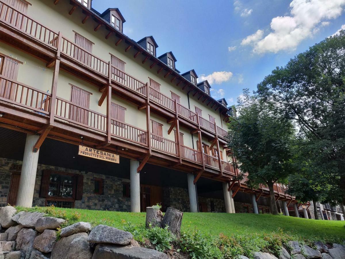 Duplex Pla De L'Ermita 아파트 외부 사진